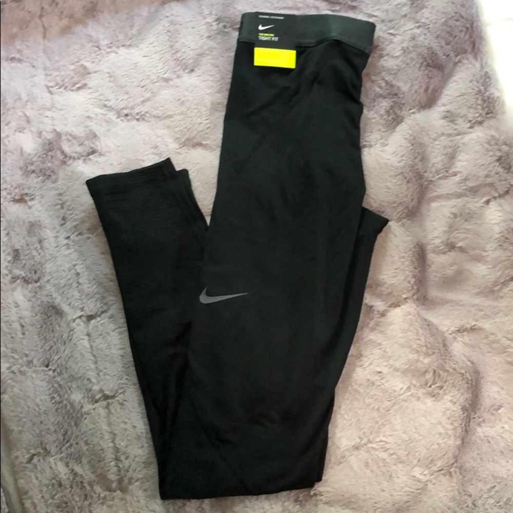 Nike tights